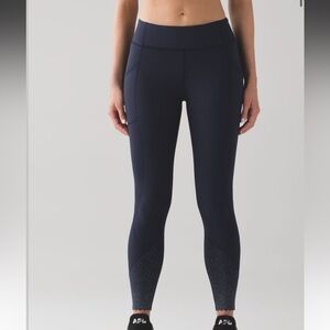 Lululemon Tight Stuff Tight II